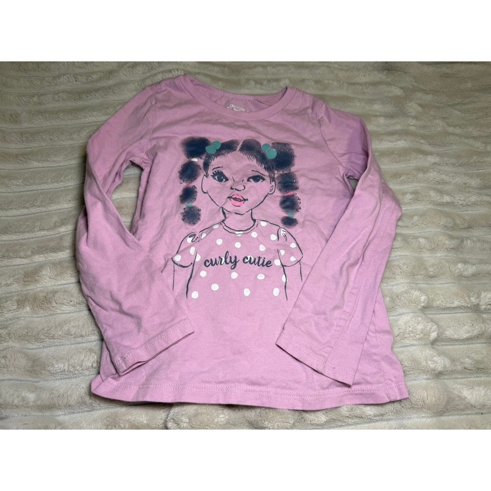 OshKosh Graphic Tee